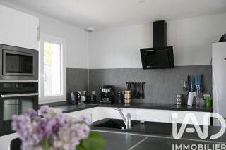  Maison à vendre 6 pièces 138 m²