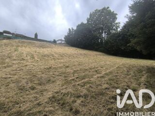  Terrain à vendre 1102 m²