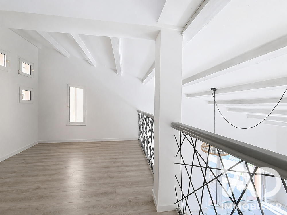 à vendre  Maison Les Adrets-de-l'Estérel (83600)