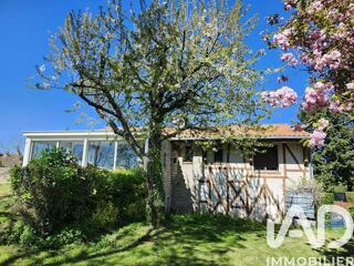  Maison � vendre 8 pi�ces 149 m�