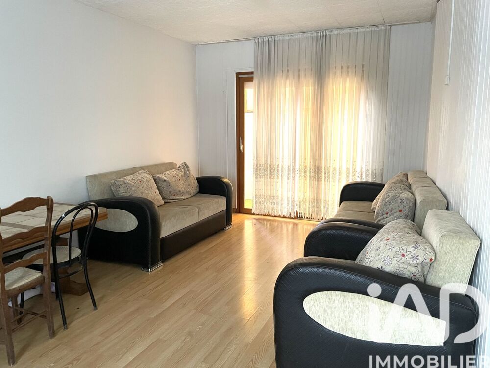 Vente Maison de ville 7 pièces