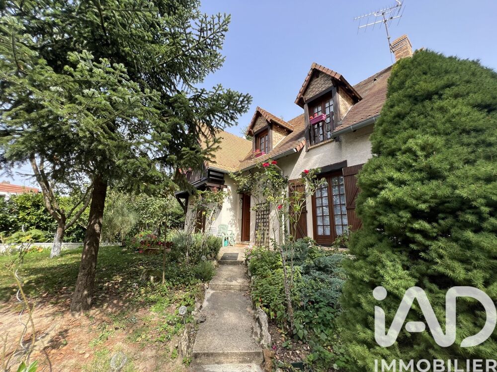 Vente Maison/villa 8 pièces