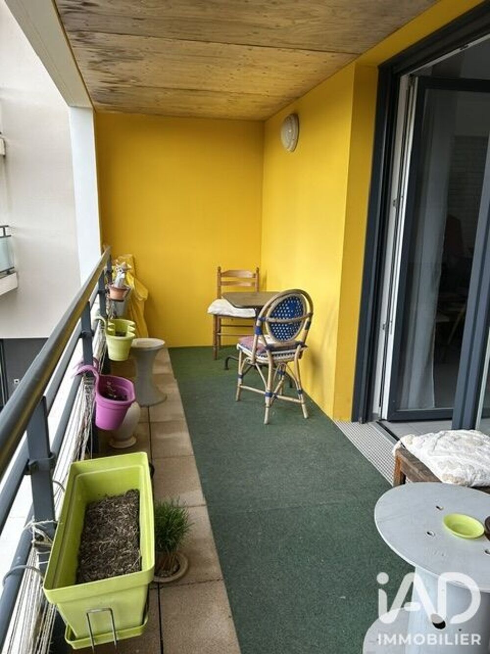 Vente Appartement Vente Appartement 3 pièces Caen