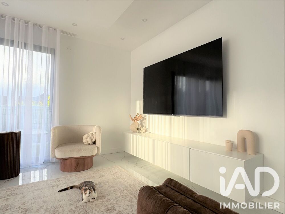 Vente Maison Vente Maison/villa 5 pièces Saint-jean-du-cardonnay