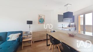  Appartement à vendre 4 pièces 71 m²