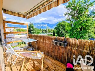 Appartement à vendre 4 pièces 92 m²