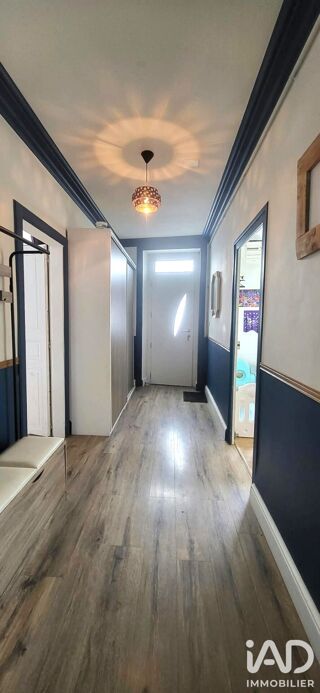 Maison à vendre 9 pièces 225 m²