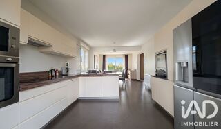  Maison à vendre 7 pièces 142 m²