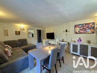  Appartement à vendre 4 pièces 75 m²