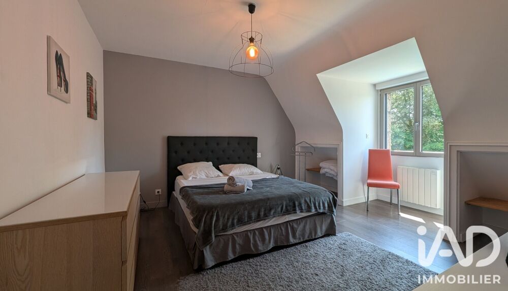à vendre  Maison Morlaix (29600)