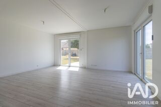  Maison à vendre 4 pièces 91 m²