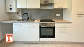  Appartement à louer 3 pièces 64 m²