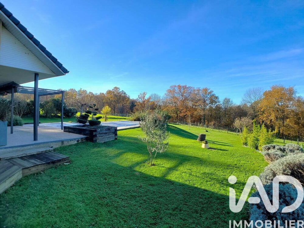 Vente Maison/villa 7 pièces