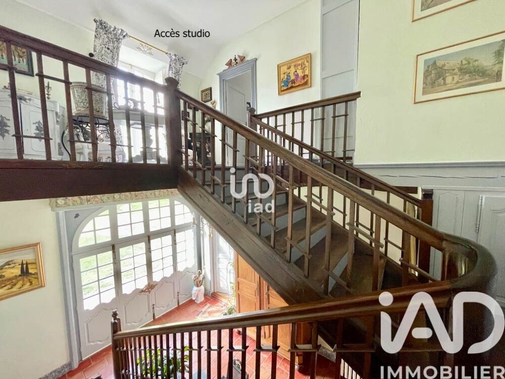 � vendre  Maison Tarbes (65000)