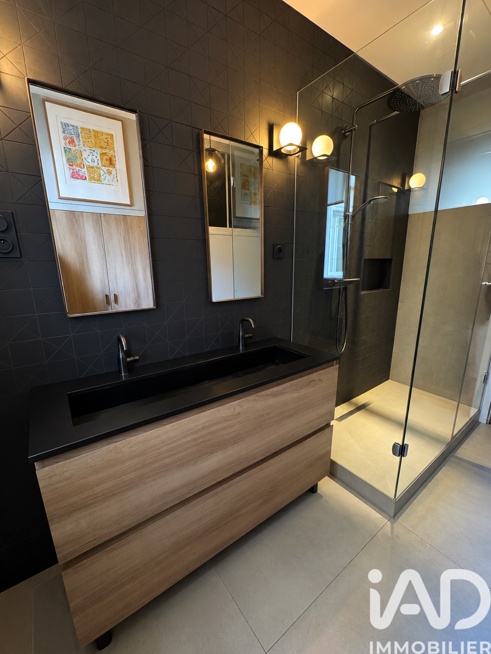 à vendre  Appartement Montrouge (92120)