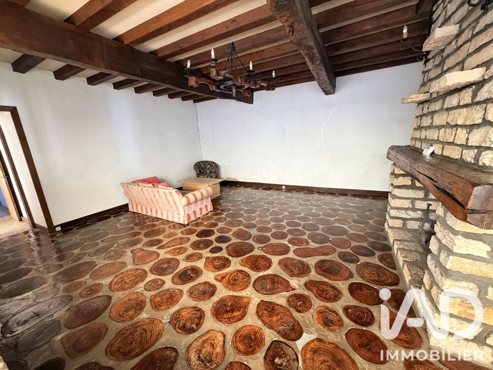 Vente Maison/villa 3 pièces