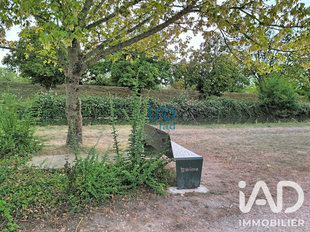Vente Maison Vente Maison de ville 4 pièces Briare