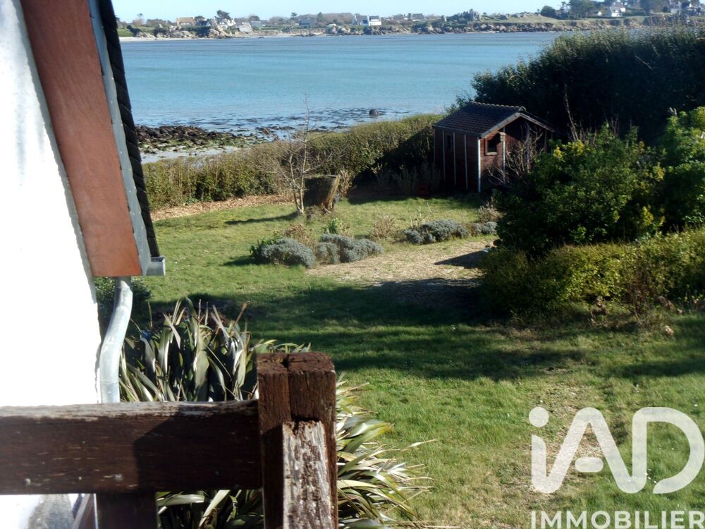 à vendre  Maison Guissény (29880)