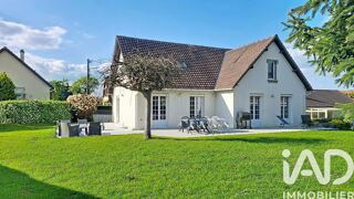 Maison – Caudebec-lès-Elbeuf
