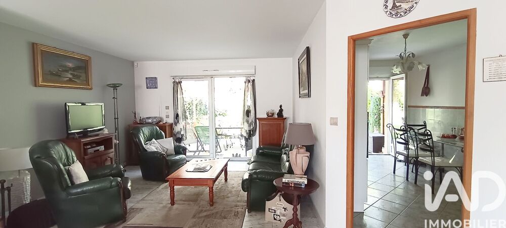 Vente Maison Vente Maison/villa 5 pièces Bouxières-aux-chênes