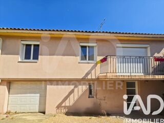  Maison à vendre 5 pièces 124 m²
