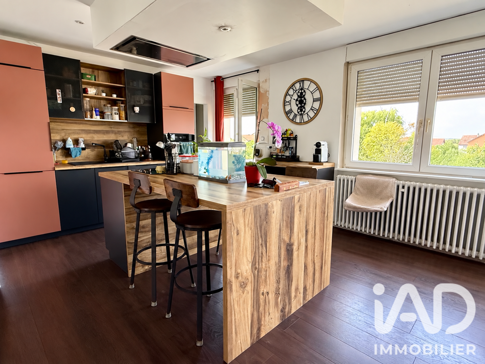 Vente Maison/villa 5 pièces