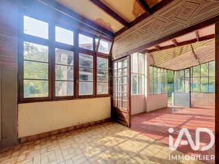  Maison à vendre 4 pièces 165 m²