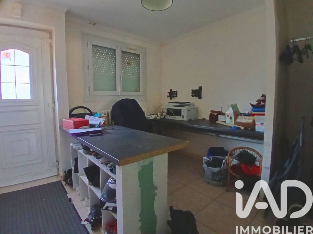 Vente Maison Vente Maison/villa 6 pièces Cholet