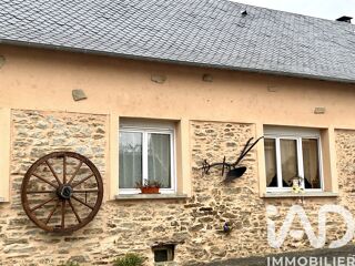  Maison à vendre 5 pièces 159 m²