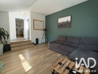  Maison à vendre 3 pièces 68 m²