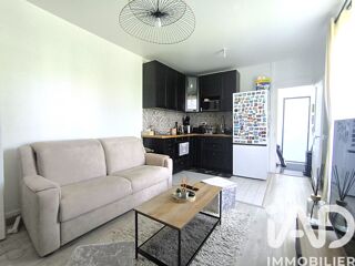  Appartement � louer 2 pi�ces 30 m�