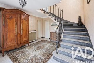  Maison à vendre 5 pièces 129 m²