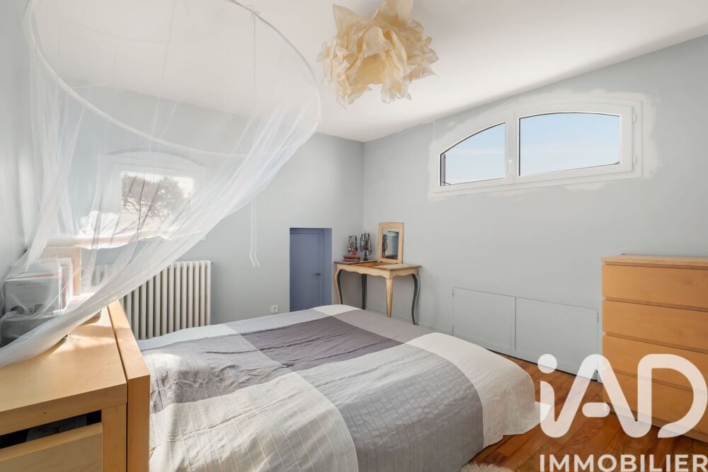à vendre  Maison Vaugneray (69670)
