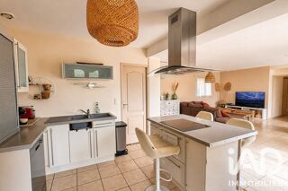  Maison à vendre 5 pièces 136 m²
