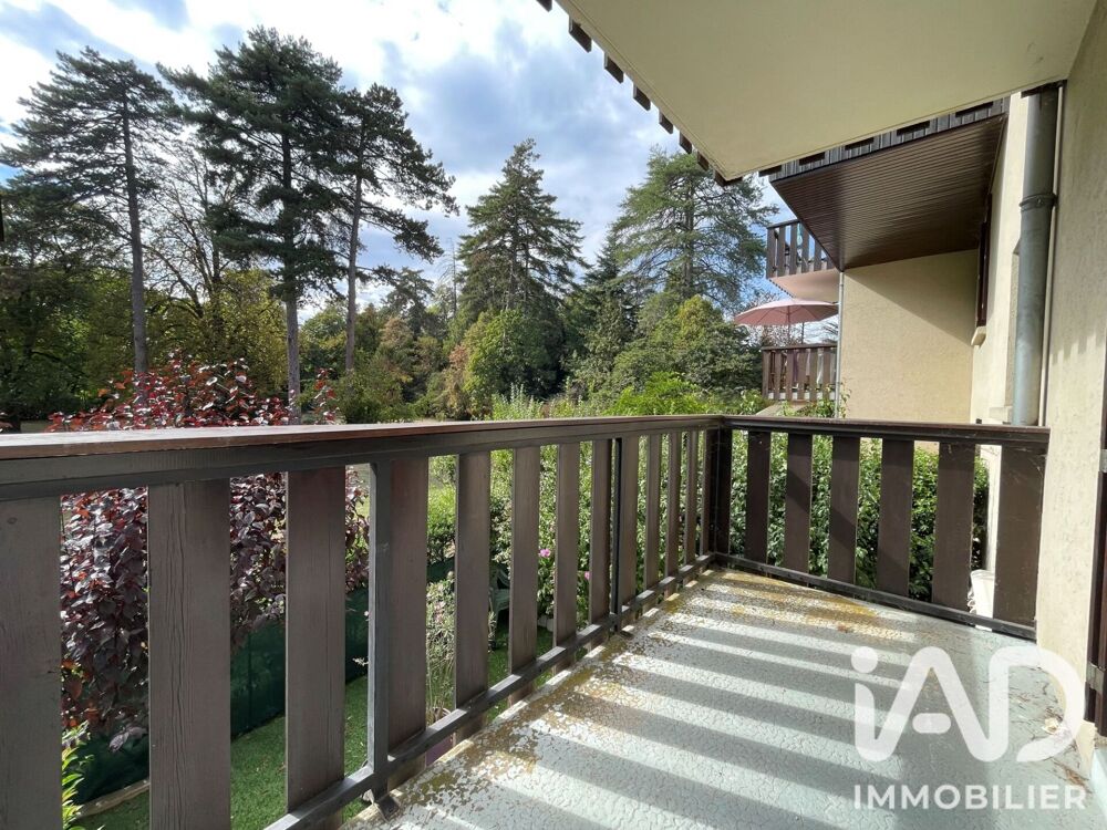 Vente Appartement Vente Appartement 3 pièces Rives