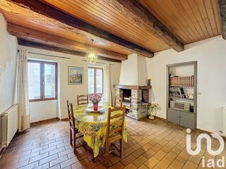  Maison à vendre 6 pièces 158 m²