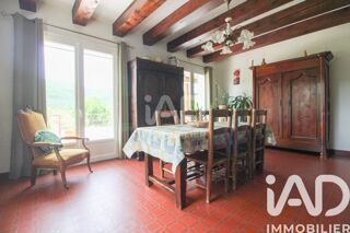  Maison à vendre 6 pièces 275 m²