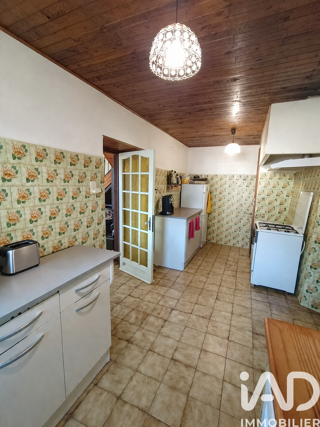  Maison à vendre 4 pièces 101 m²