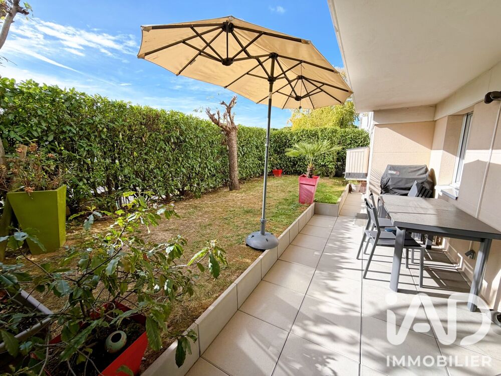 Vente Appartement Vente Appartement 3 pièces Massy