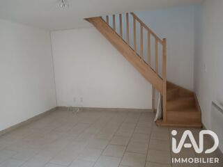 Appartement à louer 2 pièces 37 m²