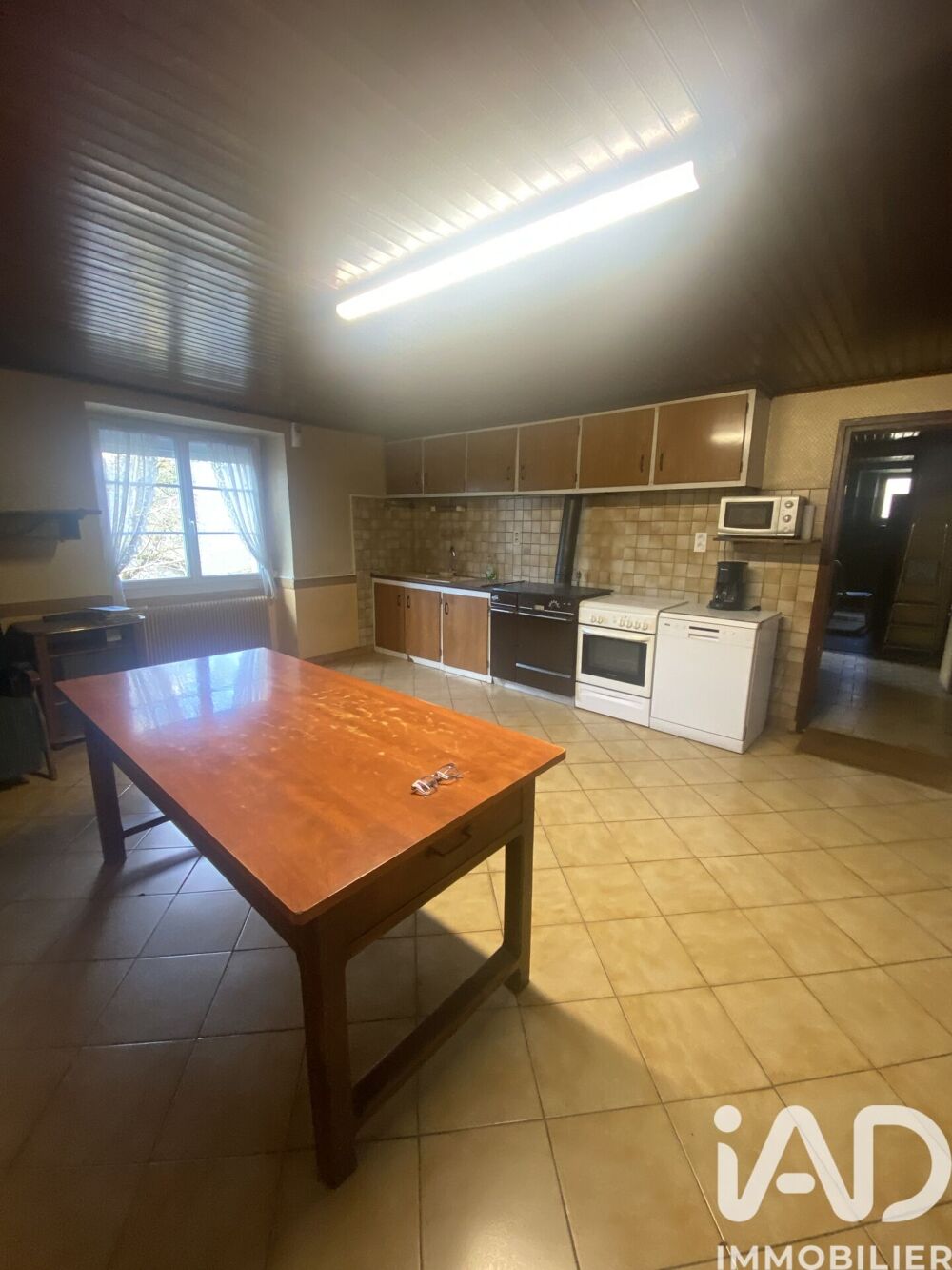 Vente Maison de campagne 6 pièces