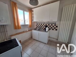  Appartement � vendre 3 pi�ces 71 m�