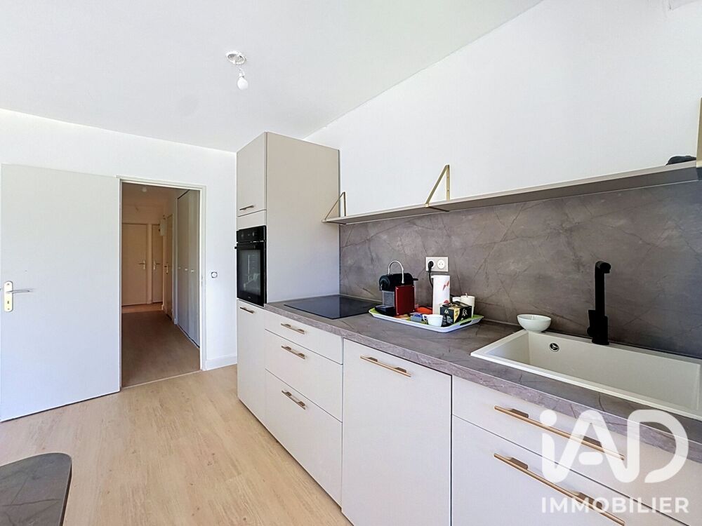vente Appartement - 3 pièce(s) - 65 m² Six-Fours-les-Plages (83140)