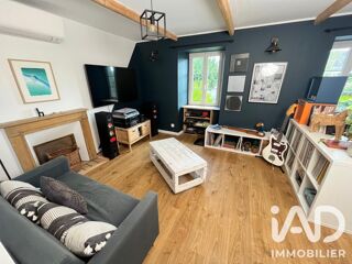  Maison à vendre 6 pièces 153 m²