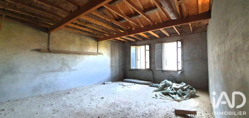 Vente Immeuble Vente Immeuble 375 m&sup2; Thézan-des-corbières
