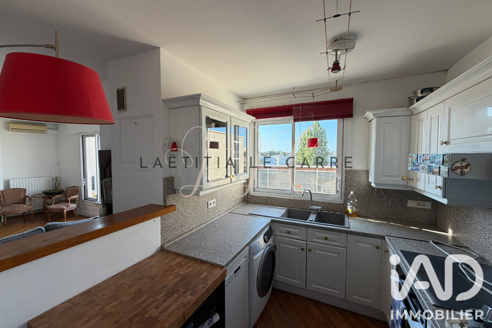 Vente Appartement Vente Appartement 4 pièces Soisy-sous-montmorency