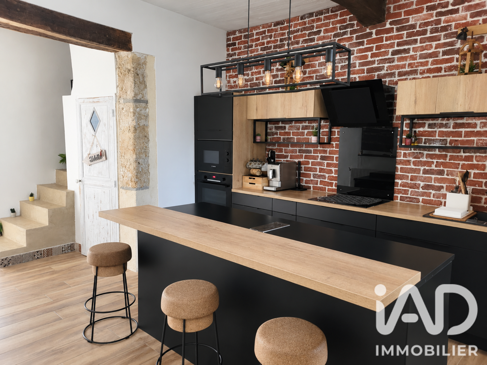 Vente Maison Vente Maison de ville 9 pièces Nissan-lez-enserune