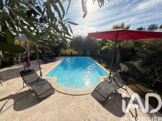 Maison à vendre 6 pièces 160 m²