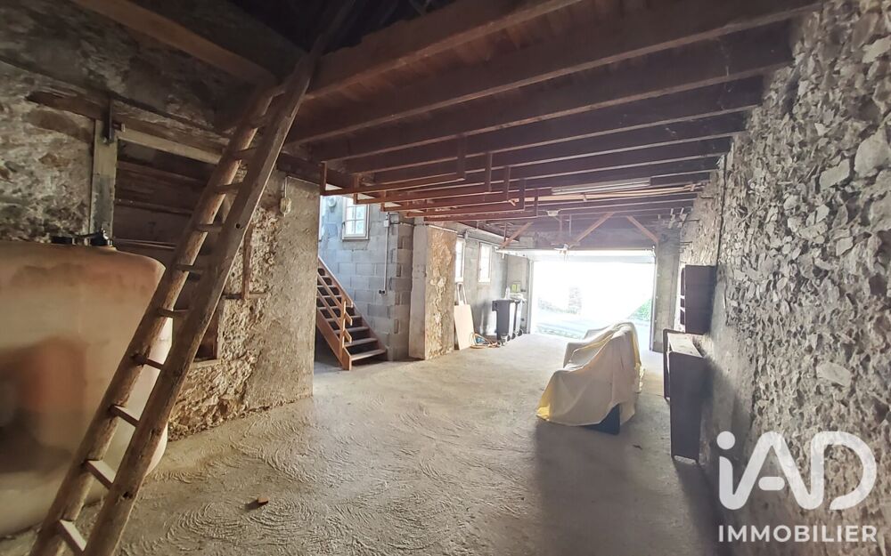 Vente Maison Vente Maison/villa 5 pièces Saint-georges-sur-loire