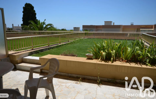  Appartement à vendre 4 pièces 81 m²